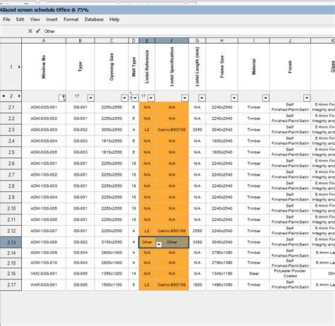 Worksheet Format Cells Troubleshooting Vectorworks Community Board