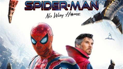 Movie Review Spider Man No Way Home Runpee