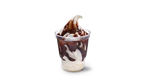 Fudge Sundae Simply Delivery