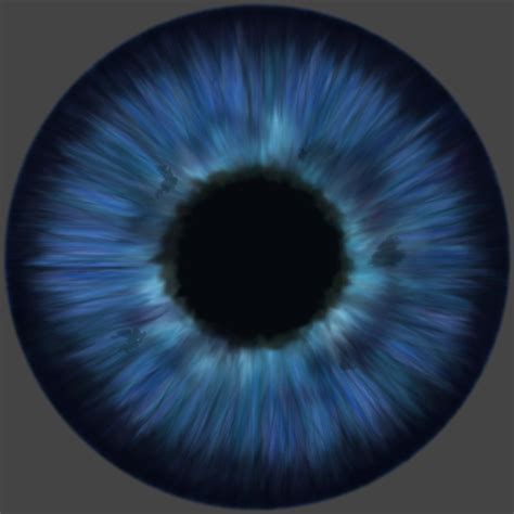 Blend Swap Eye Texture Pack