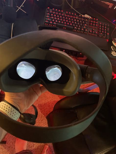 Oculus Quest and Rift S Silicone VR Cover Review