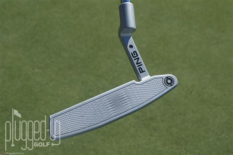 PING Vault Putter Review - Plugged In Golf