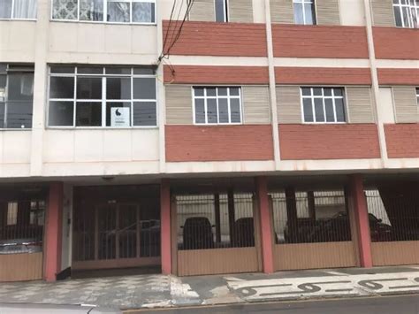 Apartamento Na Rua Sete De Setembro Centro Em Ponta Grossa Por R