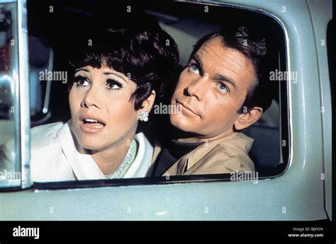 The love bug 1968 dean jones hi-res stock photography and images - Alamy