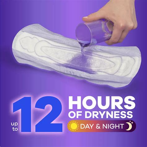 Always Discreet Extra Heavy Long Incontinence Pads Shop Incontinence