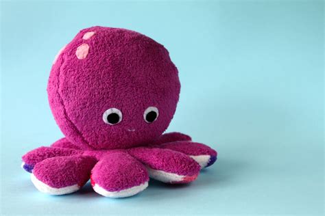 Cute Octopus Wallpaper - WallpaperSafari