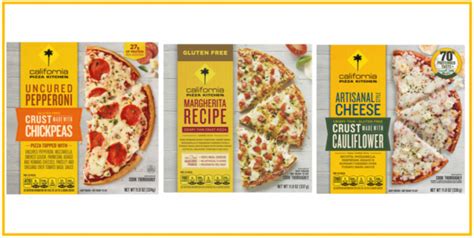 Gluten Free Frozen Pizza Brands (& Where to Buy Them)