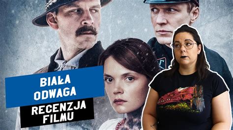 Biała odwaga Recenzja Filmu Górale Tatry i Naziści YouTube