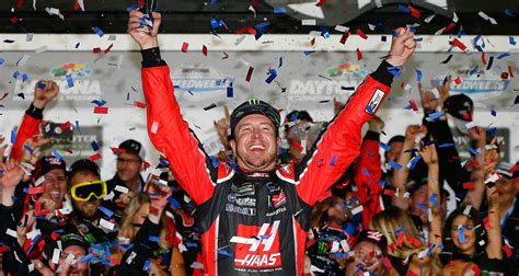 Kurt Busch NASCAR Driver Page Bio And Stats MRN