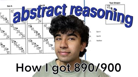 Ucat Abstract Reasoning How To Score Key Strategies Tips