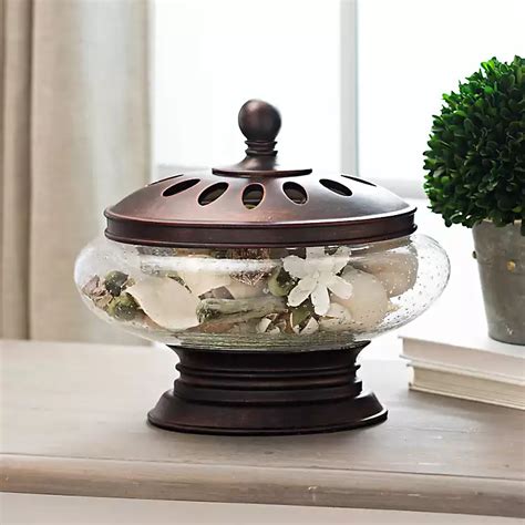 Decorative Potpourri Jars Shelly Lighting