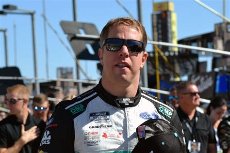 2nd Again Brad Keselowski Finishes Runner Up At Talladega The Racing Experts