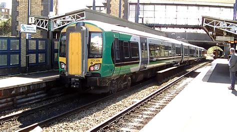 Class V Dorridge To Worcester Foregate Str Flickr