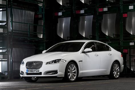 2012 Jaguar XF News And Information Conceptcarz