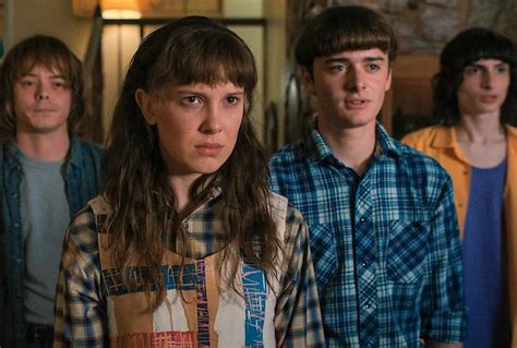 VÍDEO Confira o trailer da quarta temporada de Stranger Things