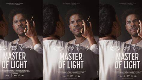 Master Of Light Official Trailer Hbo Youtube