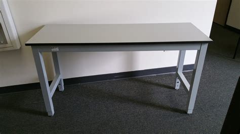 Custom Lab Table Science Lab Furniture LabTech Supply