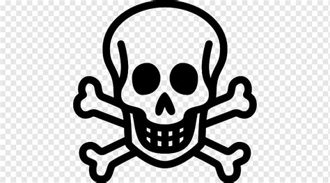 Computer Icons Poison Toxicity Potion Skull And Crossbones Human