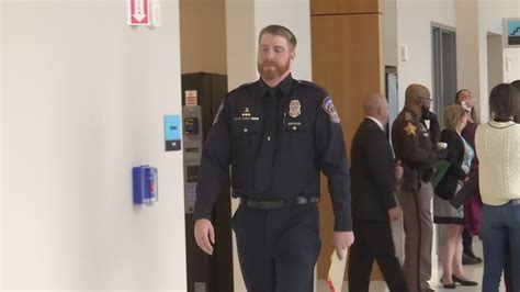 Trial Begins For Impd Officers Indicted In May 2020 Arrests