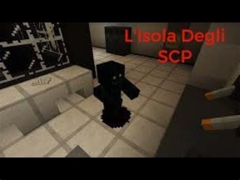 Nuova Serie L Isola Degli Scp Ep L Inizio Youtube