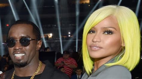 Cassie Ventura Talks About Sean Diddy Combs’ Abuse After Footage Goes Viral Here’s What She