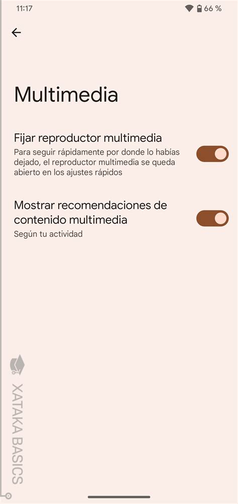 Notificaciones Android 13: guía para personalizarlas al máximo
