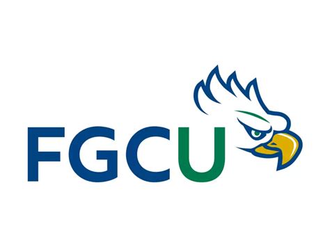 FGCU Florida Gulf Coast University New 2023 Logo PNG vector in SVG, PDF ...