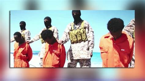 Dissecting The New Brutal Isis Video On Air Videos Fox News