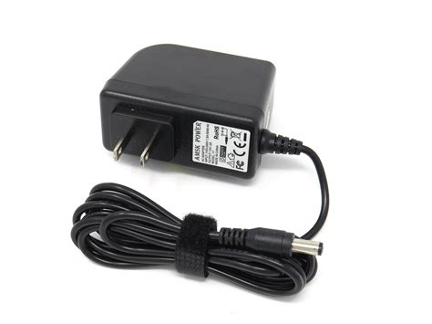 Ac Adapter For Motorola Surfboard Sb6121 Sb6141 Sb6180 Sbg6580 Sbg901