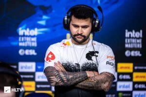 Cs Go Fallen Sondado Pela Furia Diz Site Flow Games