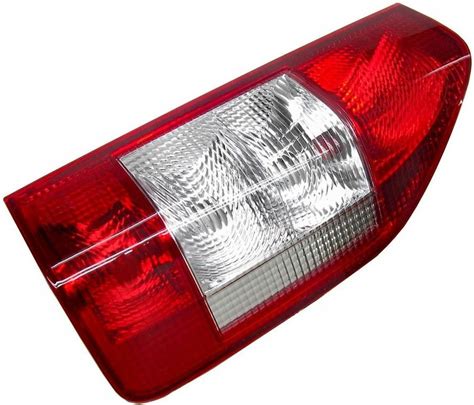 Obudowa do lusterka zewnętrznego top Lampa Tylna Stop Prawa Mercedes