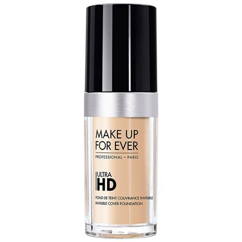 Hd Makeup Forever Foundation Dupe Saubhaya Makeup