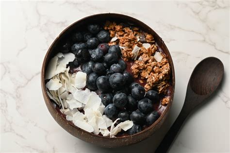 The Quick And Easy Acai Bowl Recipe Youll Keep On Repeat Haus And Home By Jomarie