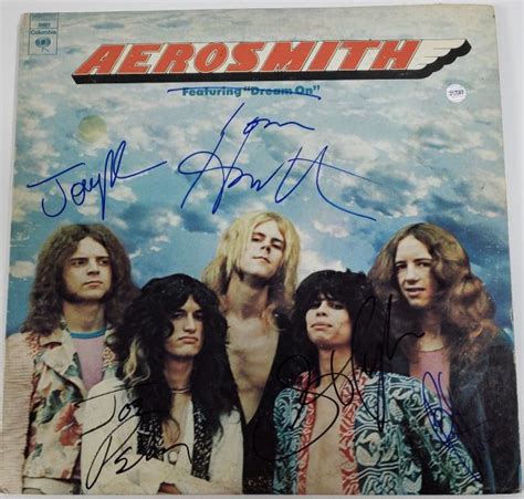 Aerosmith album covers - celeblasopa