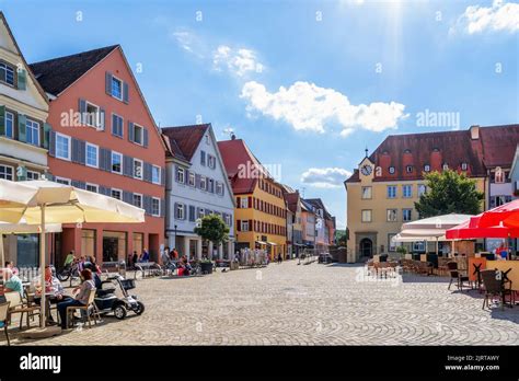 Rottenburg am Neckar, Baden Wuerttemberg, germany Stock Photo - Alamy