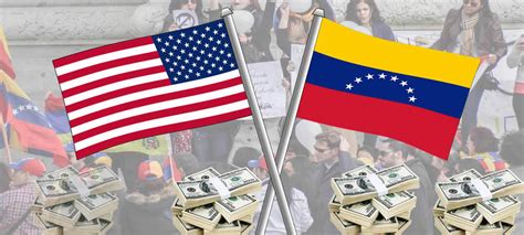 Nueva Ayuda Humanitaria De Estados Unidos Para Los Refugiados Y Migrantes Venezolanos