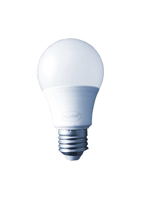 Regular E27 Bulb 18w Warm White Ecoshift Corporation