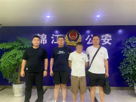 夏季行动｜女子“刷单”被骗12万 珲春刑警赴四川成都抓获犯罪嫌疑人澎湃号·政务澎湃新闻 The Paper