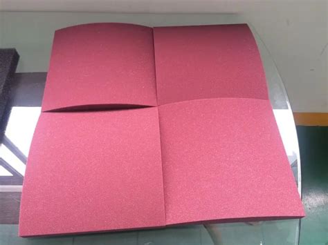 New Type Acoustic Foam For Studio Room/Soundproof Foam – Acoustic Foam ...