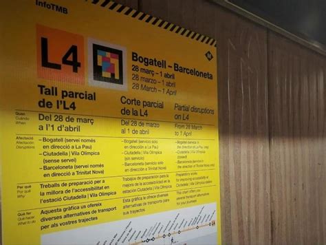 La Pau Tindr Un Ascensor Per Habilitar Una Nova Andana De La L