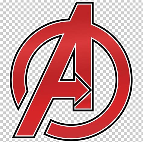 Avengers Logo Printable