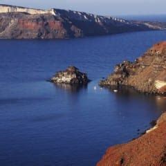 Katikies Hotel In Santorini Greece