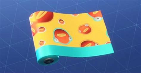 Fortnite FISH FACE Wrap How To Get Price GameWith