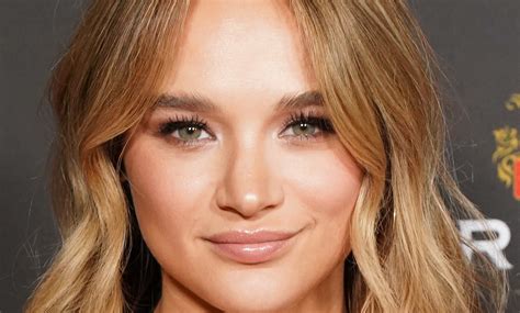 Hunter King Signs Multi Picture Deal With Hallmark Media ‘is This Real