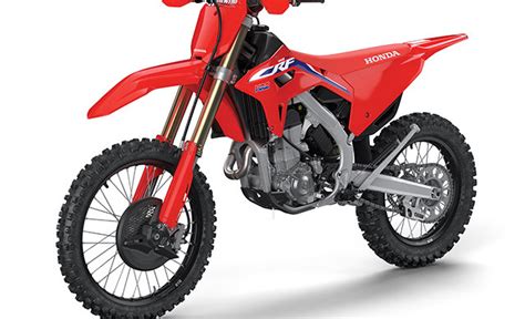 Steele Recreation In Bridgewater The Honda Crf Rx Standard