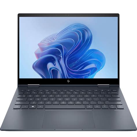 Laptop Hp Envy X360 13 Bf0094tu 76b14pa Chính Hãng Giá Tốt Nguyễn Kim