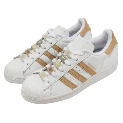 Adidas Wmns Superstar Footwear White Pale Nude Gz Kicksonfire