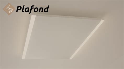 Plafond Infrarood Verwarming