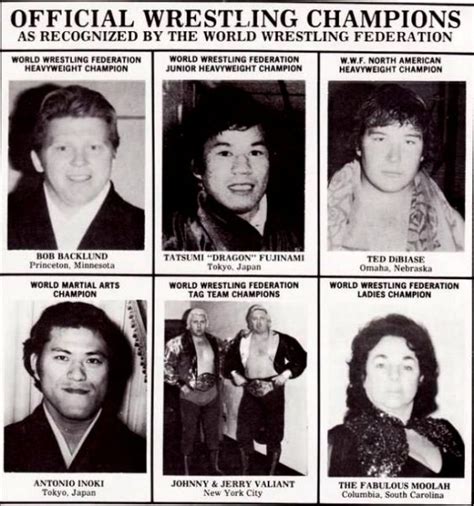 wwf_champions | 1970年生まれ 男のロマンBlog