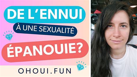 Vous Rêvez De Vivre Une Sexualité épanouie